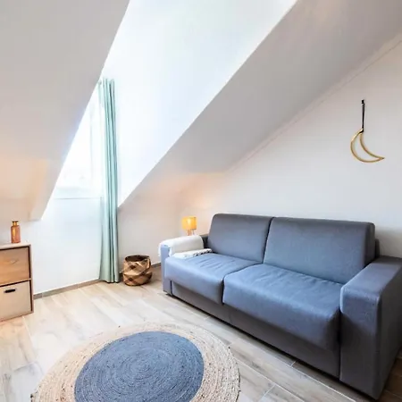 Dernier Etage - Coeur De - Dernier Etage - Coeur De Mae-4493 Daire *
