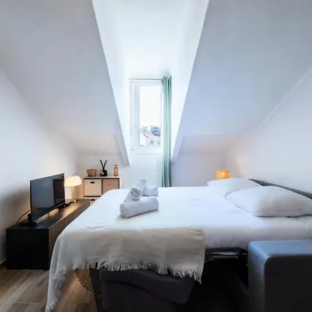 Dernier Etage - Coeur De - Dernier Etage - Coeur De Mae-4493 * Κάννες