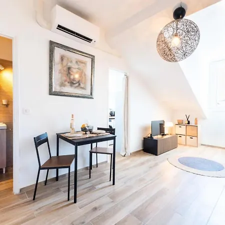 Dernier Etage - Coeur De - Dernier Etage - Coeur De Mae-4493